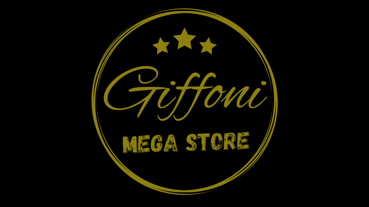 Giffoni Mega Store